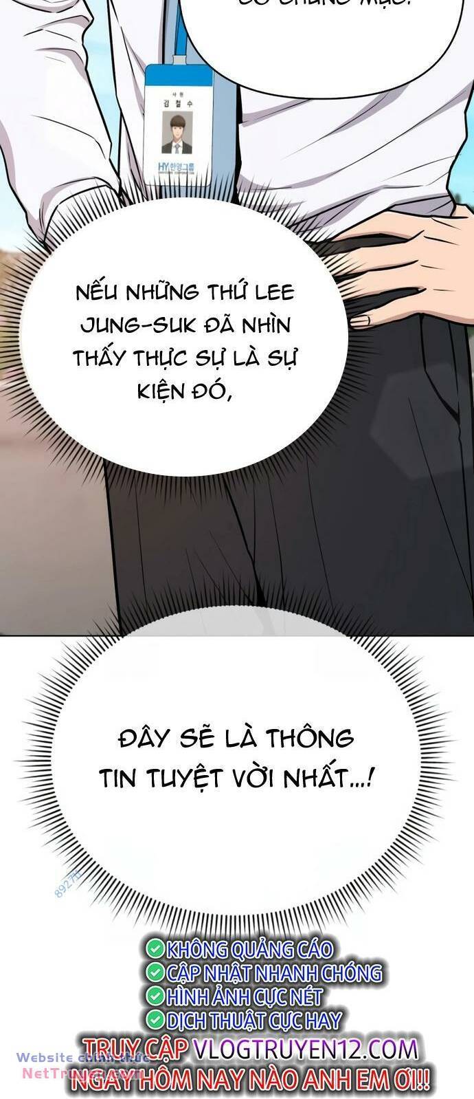 Nhân Viên Thực Tập Kim Cheolsu - chap22 - Trang 102